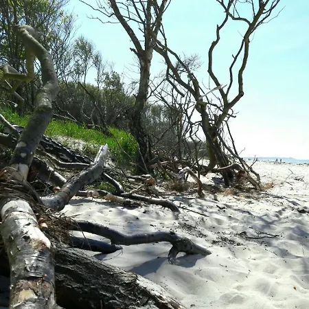 شقة Cozy In Niehagen Germany Near Baltic Sea Beach *