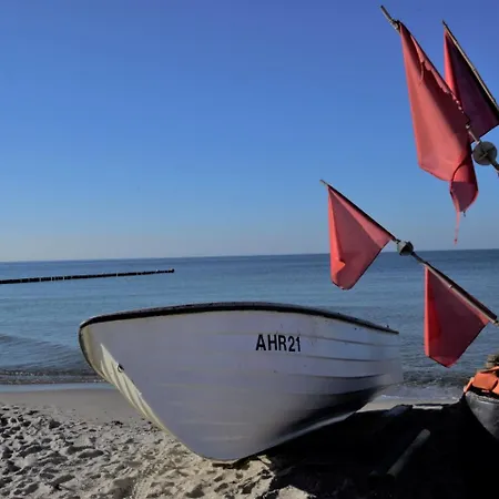 شقة Cozy In Niehagen Germany Near Baltic Sea Beach