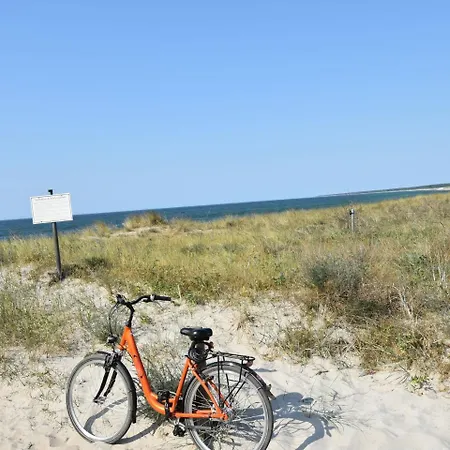 Cozy In Niehagen Germany Near Baltic Sea Beach *