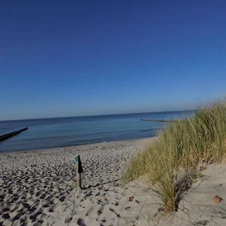 Cozy In Niehagen Germany Near Baltic Sea Beach * ارنشوب