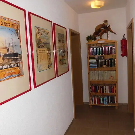 شقة Cozy In Niehagen Germany Near Baltic Sea Beach *