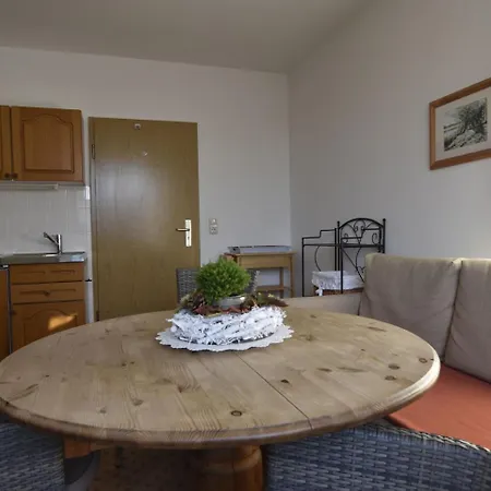شقة Cozy In Niehagen Germany Near Baltic Sea Beach