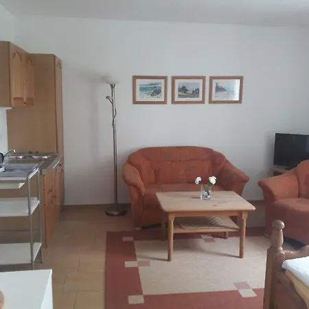 شقة Cozy In Niehagen Germany Near Baltic Sea Beach