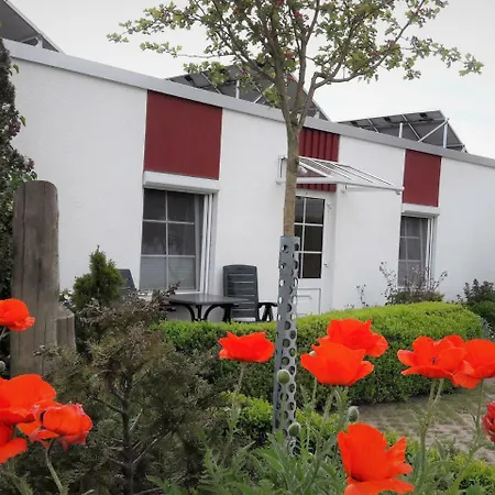 Cozy In Niehagen Germany Near Baltic Sea Beach شقة ارنشوب