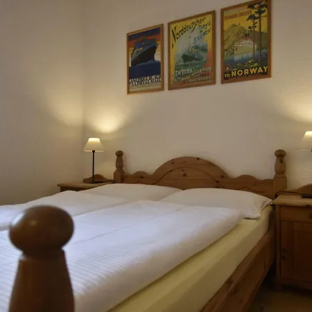 شقة Cozy In Niehagen Germany Near Baltic Sea Beach