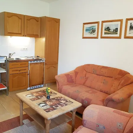 شقة Cozy In Niehagen Germany Near Baltic Sea Beach