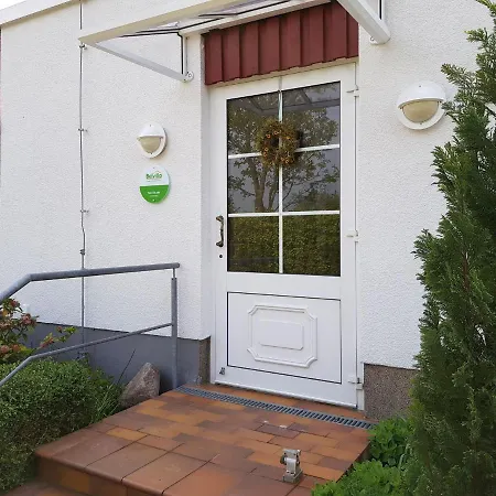 Cozy In Niehagen Germany Near Baltic Sea Beach *