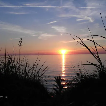 شقة Cozy In Niehagen Germany Near Baltic Sea Beach