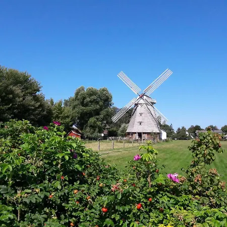 Cozy In Niehagen Germany Near Baltic Sea Beach *